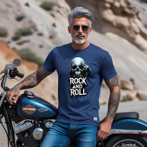 Rock and Roll Shirt, Rock N Roll, Rock Roll Shirt, Rock Concerts, Rock Music Shirt, Rock Gift, Rock Shirt, Rock Festivals