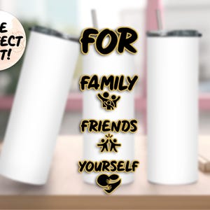 Vaso de Stitch y Ángel, vaso de Stitch de Disney, vaso estrecho con pajita y tapa, vaso de acero de 20 oz, regalo de Navidad, regalo para los amantes de Stitch imagen 3