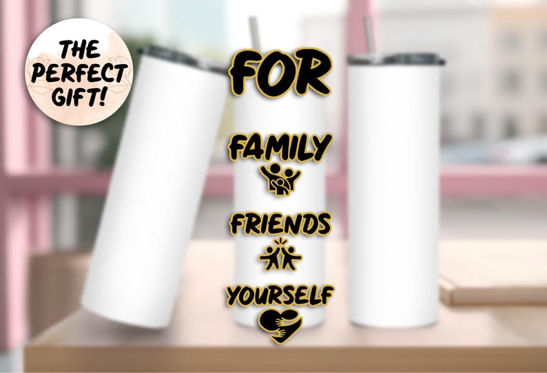 Vaso de Stitch y Ángel, vaso de Stitch de Disney, vaso estrecho con pajita y tapa, vaso de acero de 20 oz, regalo de Navidad, regalo para los amantes de Stitch imagen 3