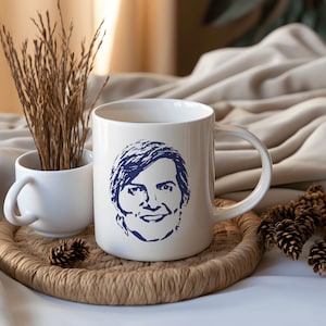 Severance Tv Show Mug, Mark S Severance Cup, Helly R Severance Merchandise, Severance Dylan Mug, Lumon İndustries Team Mug, Severance Irving