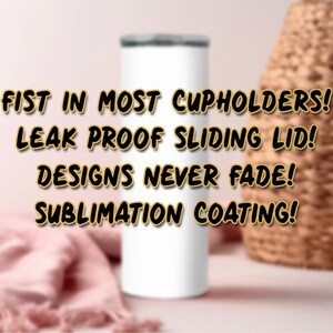 Vaso de Stitch y Ángel, vaso de Stitch de Disney, vaso estrecho con pajita y tapa, vaso de acero de 20 oz, regalo de Navidad, regalo para los amantes de Stitch imagen 2