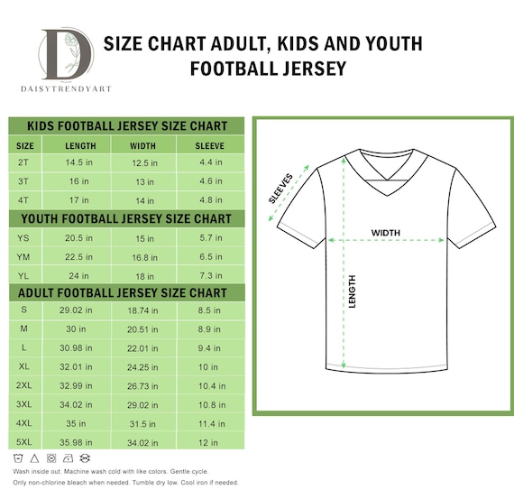 Custom Disney All Character Football Jersey For Adult, Kids, Youth . Mickey, Minnie Football Jersey Team