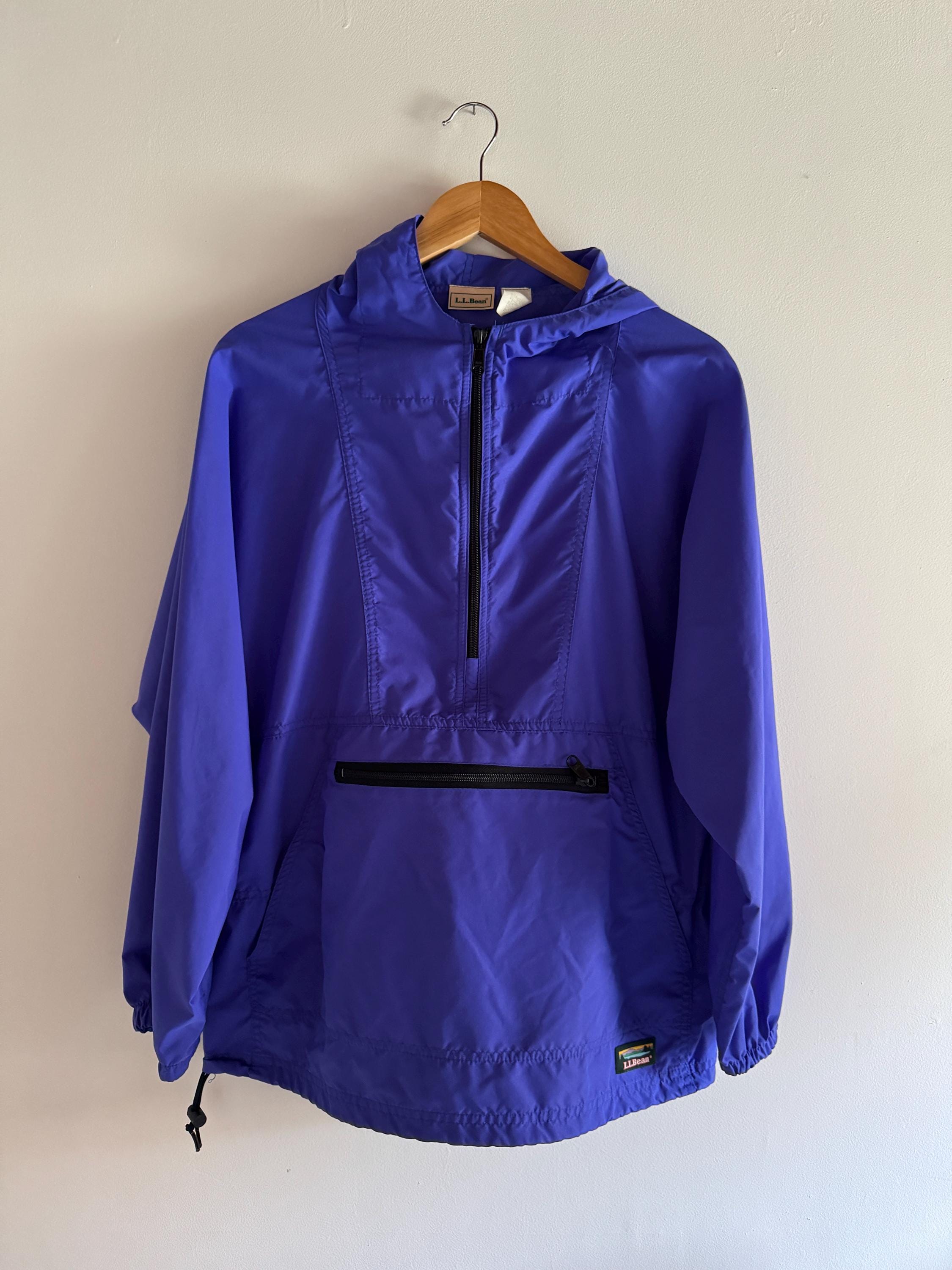 90s Ll Bean Jacket - Etsy
