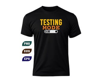 Tech Programmer Quote SVG PNG (Digital Download)