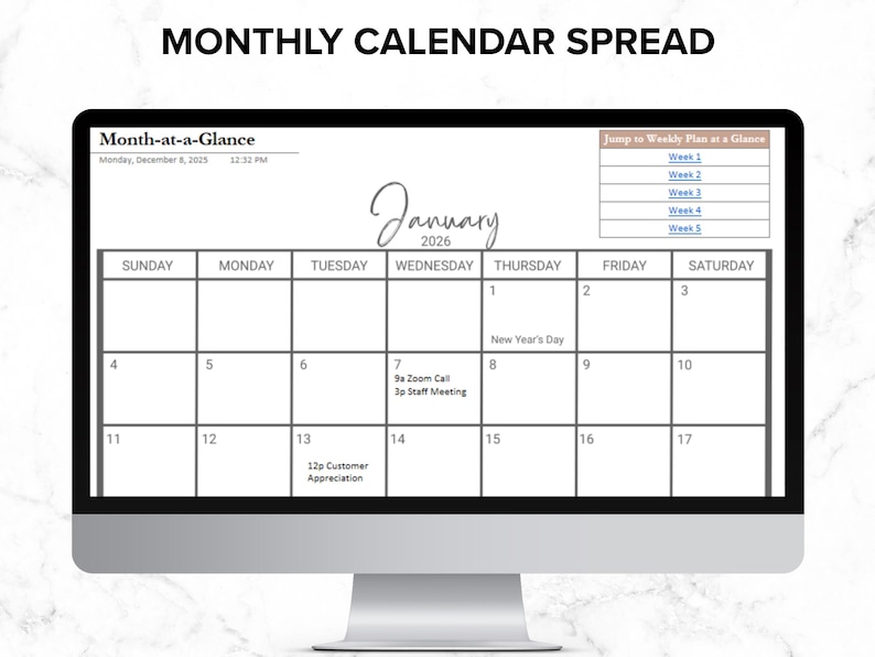 2026 Onenote Template, Onenote Project Management, Task Tracker ...