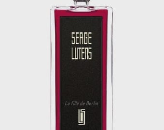 Sa Majesté La Rose, Serge Lutens, 50 Ml, 1.7 OZ, Eau De Parfum