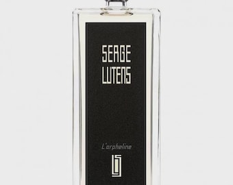 L'Orpheline - Serge Lutens
