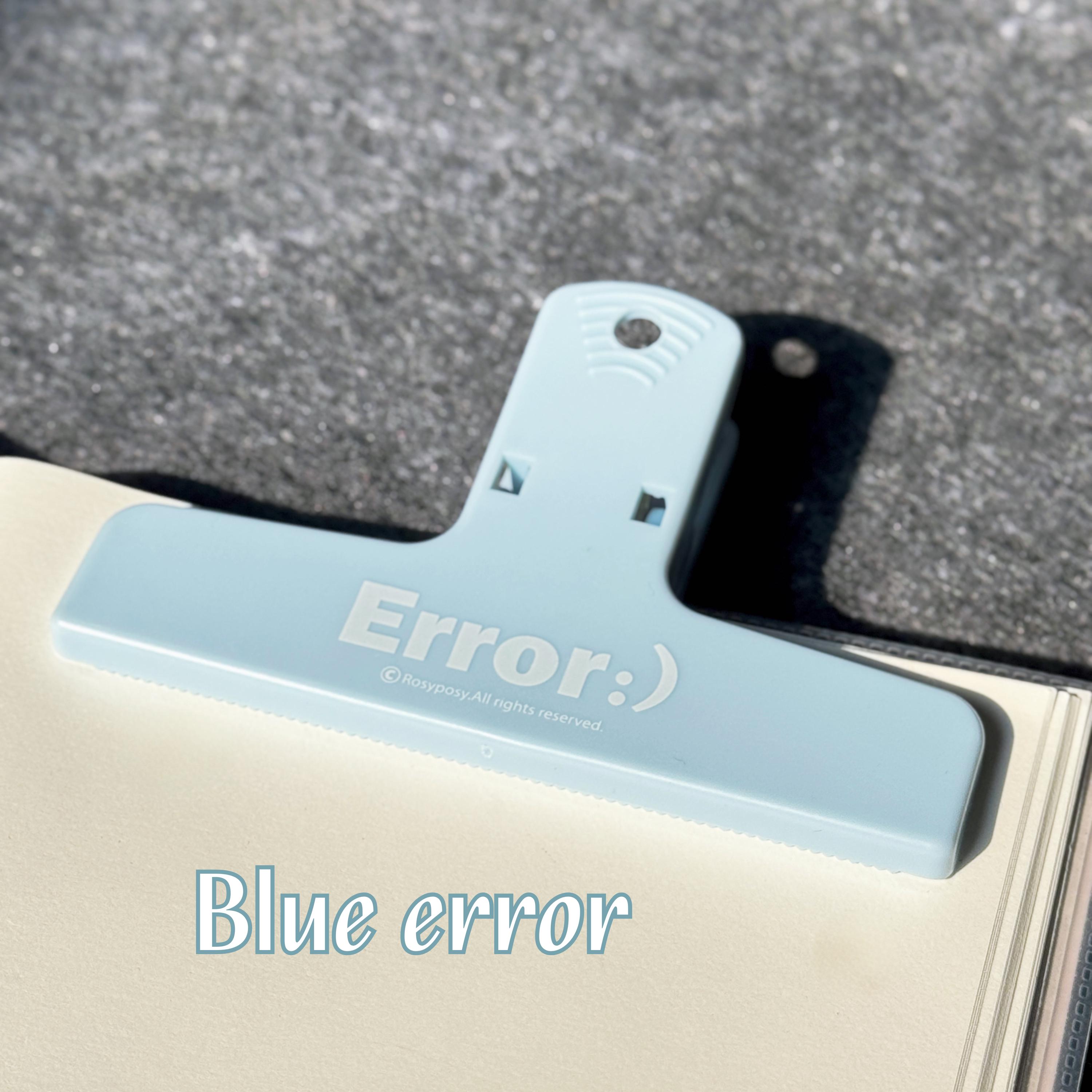 Planner Colored Magnetic Clips | Multi-functional Planner Clips ...