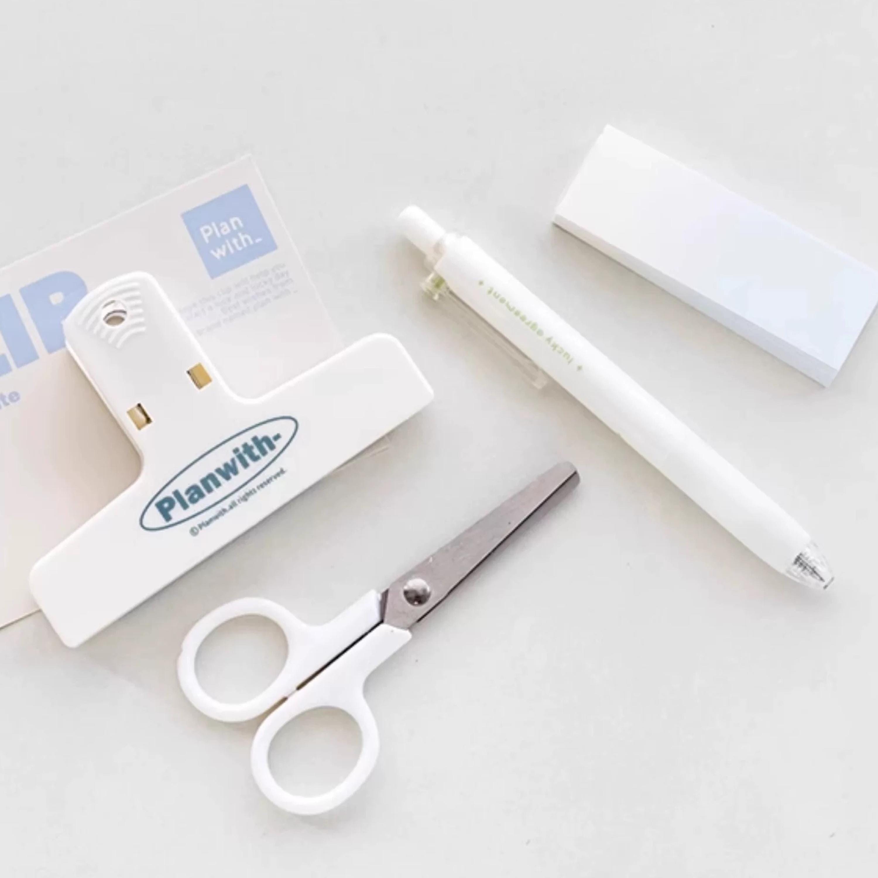 Planner Colored Magnetic Clips | Multi-functional Planner Clips ...