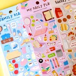 Planner Stickers