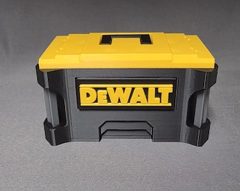 DeWalt Visitenkartenhalter