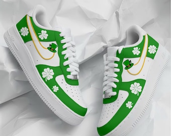 st patricks day af1