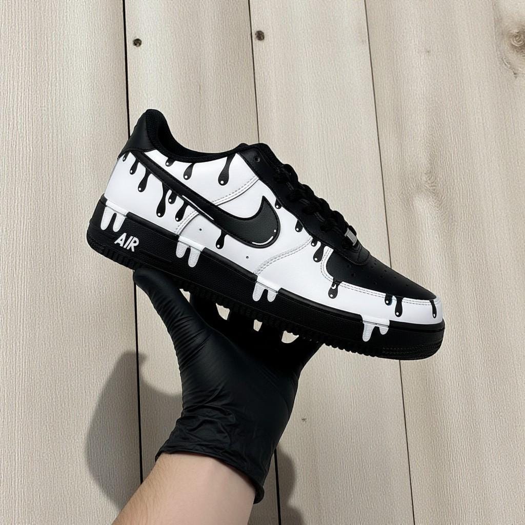 Custom air force one - Etsy 日本