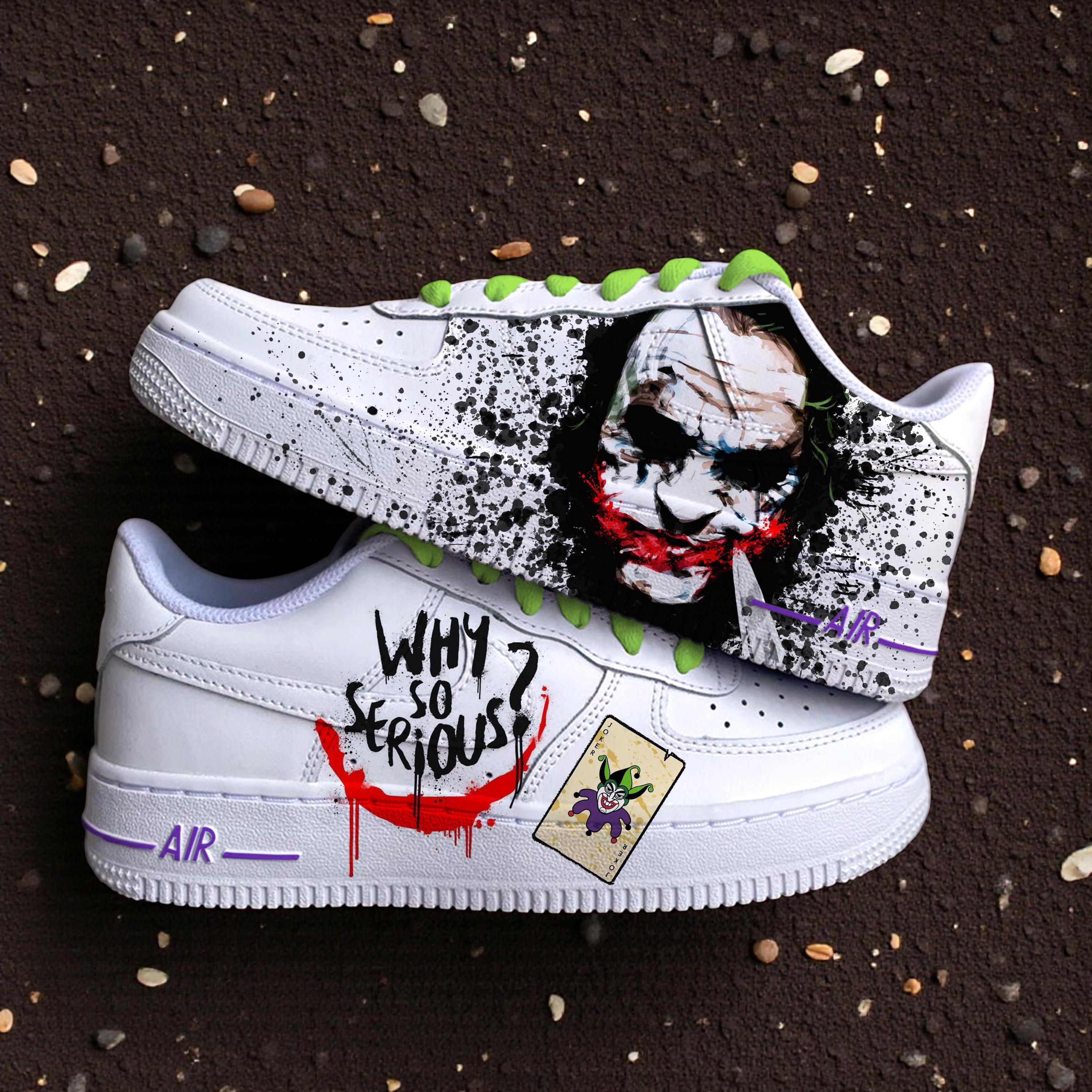 joker af1s