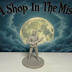 Bard Party Adventure Mini MALE