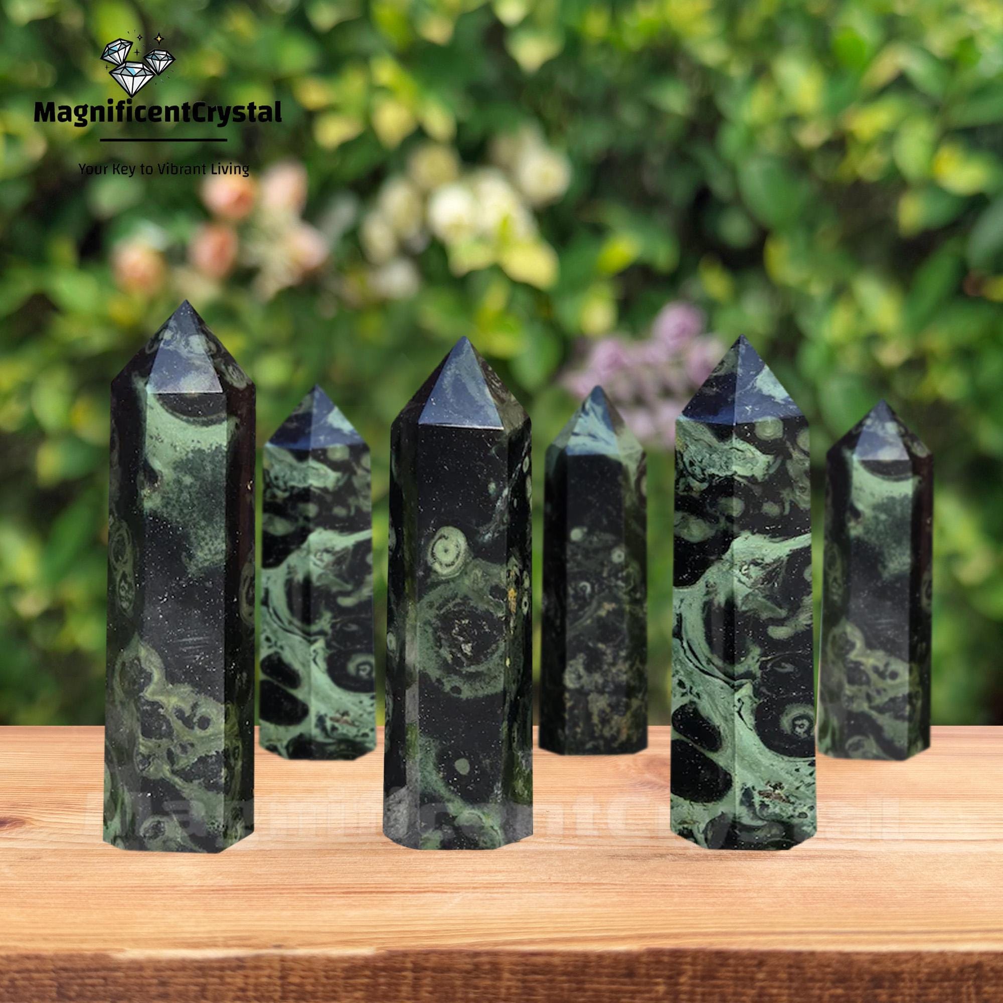 ✨カンババジャスパー✨タワー ポイント 500g以上 カンババジャスパー