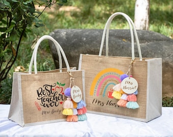 Miu Miu Vintage Cracking Leather Flower Pattern Studs Design Tote