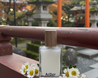 Kolekcja japońska - Noble Classic Woda perfumowana bezalkoholowa 30ml 無酒精香水