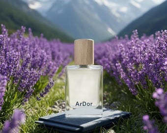 Kolekcja France - L’élégance Non-alcohol Eau De Parfum 30ml 無酒精香水