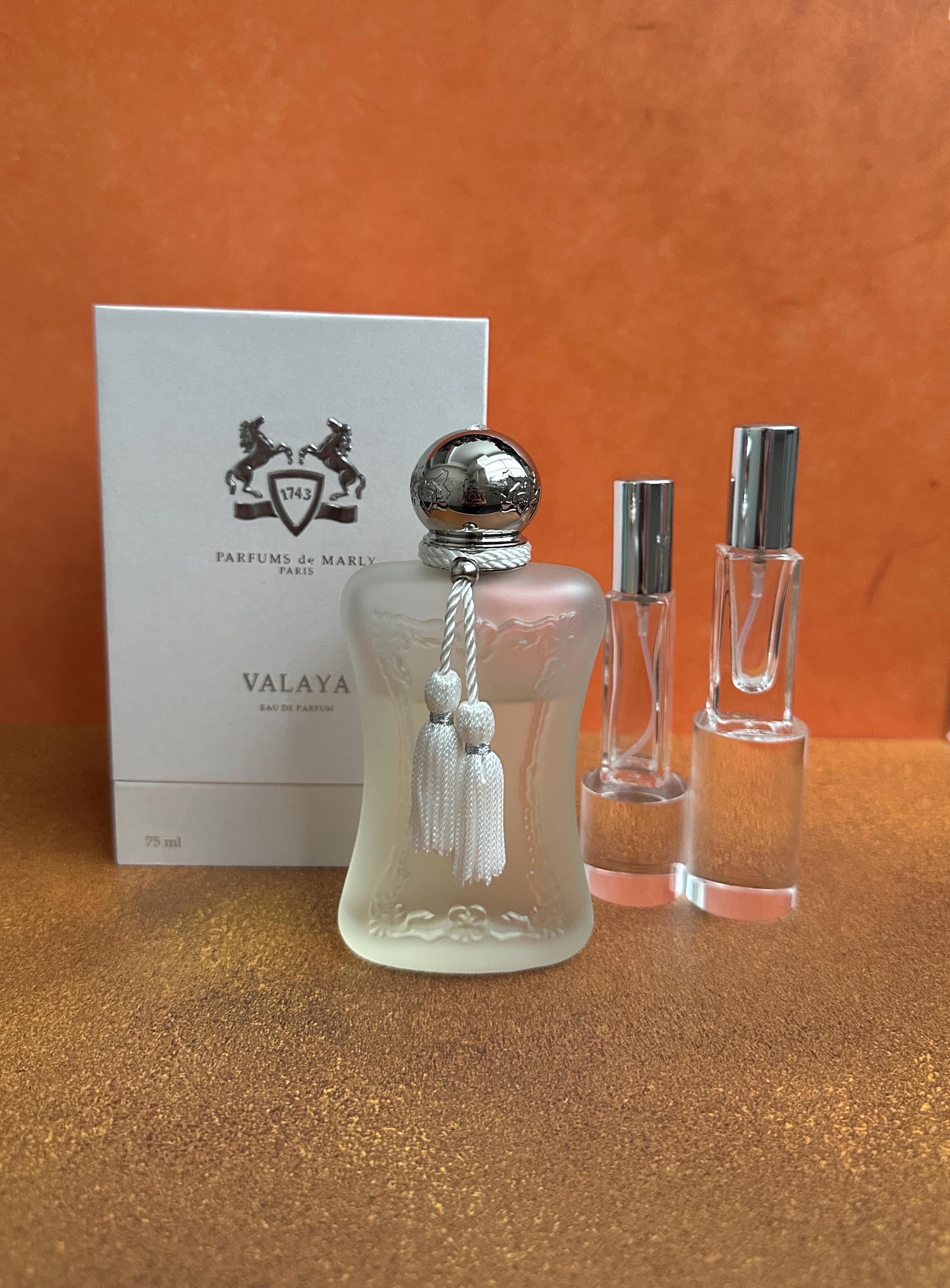 Parfums de Marly VALAYA 75ml新品・未使用未開封 Parfums de Marly VALAYA 75ml新品・未使用未開封 PARFUMS DE MARLY