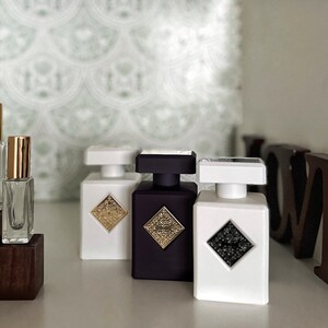 Initio perfume - Etsy 日本