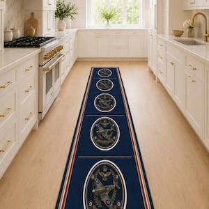 Spitfire Rug - Etsy