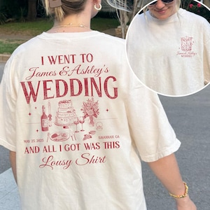 Personalized Bachelorette Shirt, Wedding Shirt, Custom Wedding Toss Social Club, Newly Wed Gift, Wine Bachelorette Shirt, Bridal Party Shirt