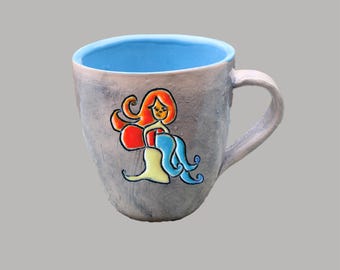 Aquarius zodiac sign