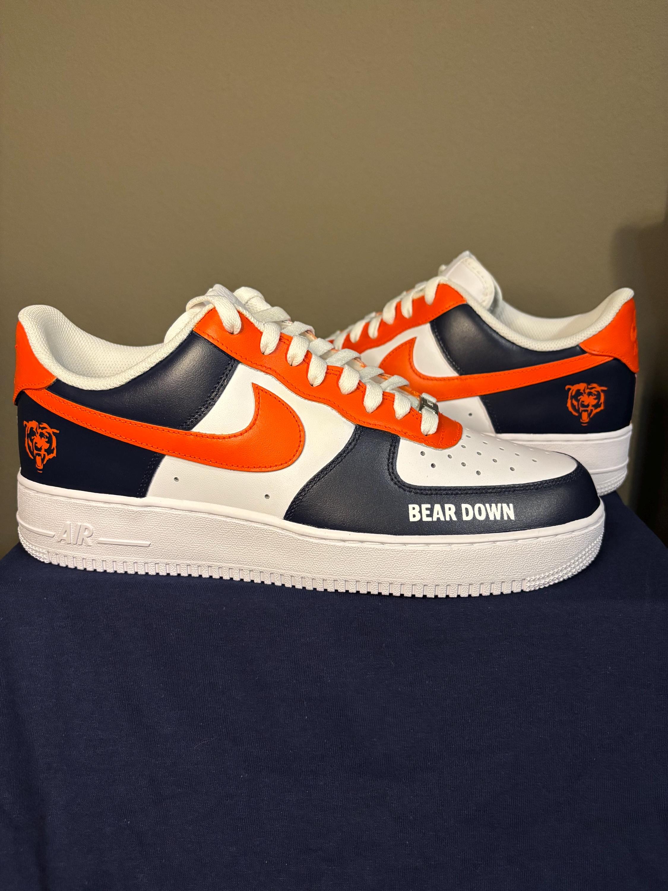 michael jordan nike sneakers