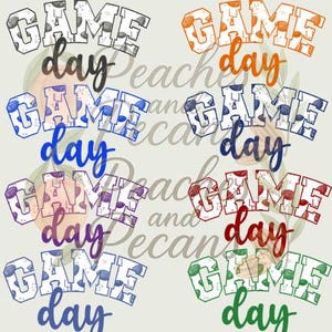 Game Day: afdrukbare png-clipart Toile Chinoiserie Grand Millennial-stijl