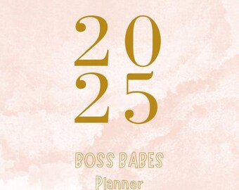 Planners/Organizers for Entrepreneurs