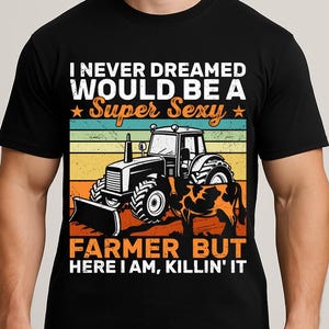 American Flag Farmer SVG PNG, Farmer Patriotic, Farming PNG Svg, Farmer Png Svg, Farmer Life png, Farmer Png, Farming Png, Farmer Design