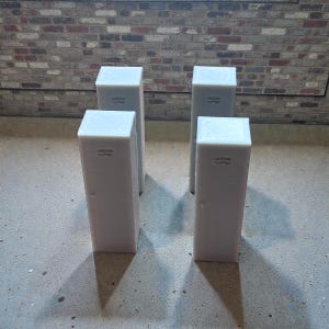TTRPG Tabletop Modern Lockers Miniatures Jeu de rôle Pathfinder