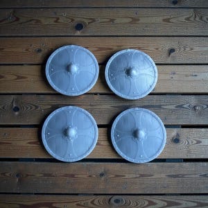 TTRPG Tabletop Medieval Shield military Miniature Roleplaying pathfinder