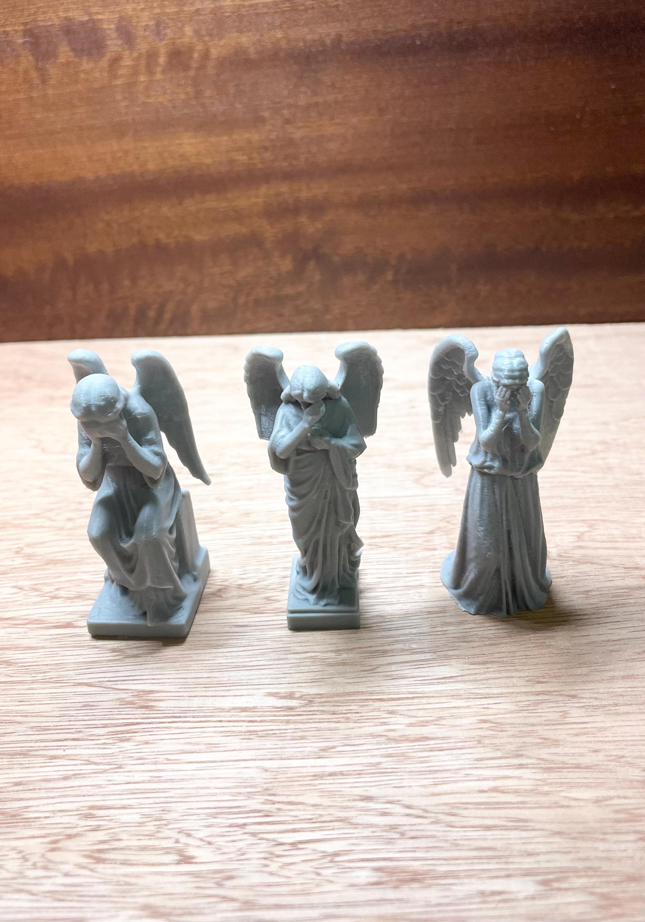Weeping Angel - Etsy