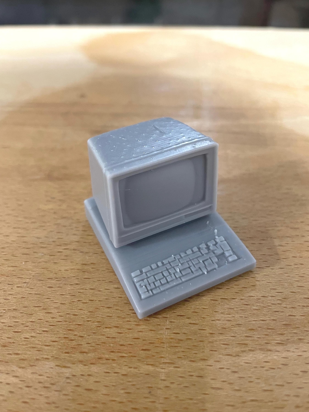 TTRPG Tabletop Old Fashioned 80’s Retro Computer Decorative Roleplaying ...