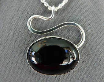 Onyx Pendant