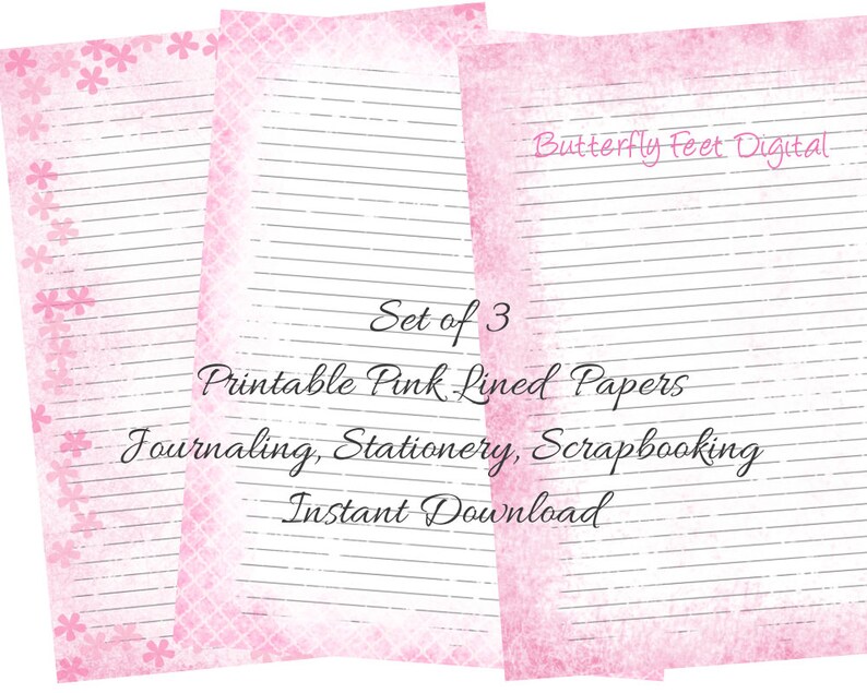 Crimson Printable Magazine Web pages, Printable Stationery, Protected Paper, Letter Dimension, Established of 3, Instantaneous Electronic Obtain photograph about Journal Pages Printable identified as Red Printable Magazine Webpages, Printable Stationery, Coated Paper, Letter Sizing, Fastened of 3, Immediate Electronic Obtain