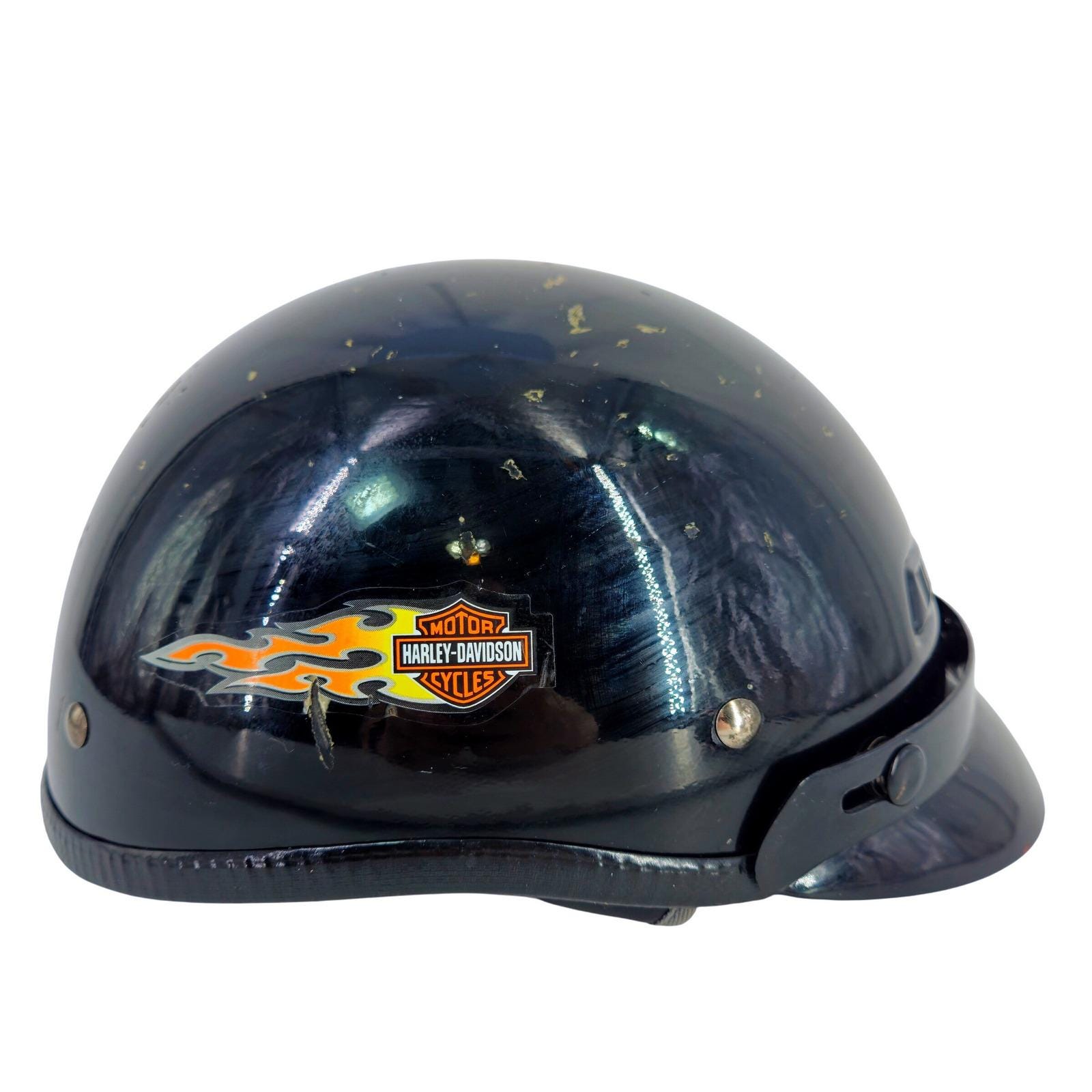 dot harley davidson motorcycle helmets H-D Capstone Sun Shield III H35 Modular Helmet- Matte Black or as a half helmet without the mask and sleeve Bike Harley Davidson Skull Helmet