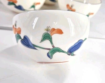 7 Piece Vintage Takito 