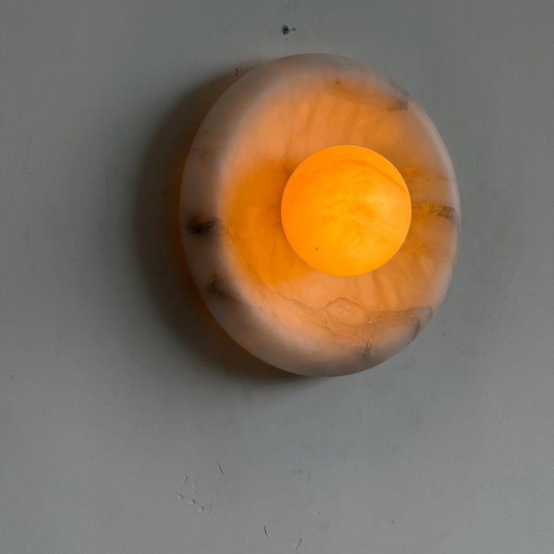Marlowe Alora Alabaster 20