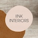 IINK Studio Interiors