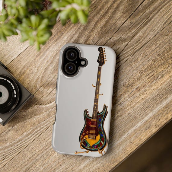 cowhide phone case Cowhide Charm