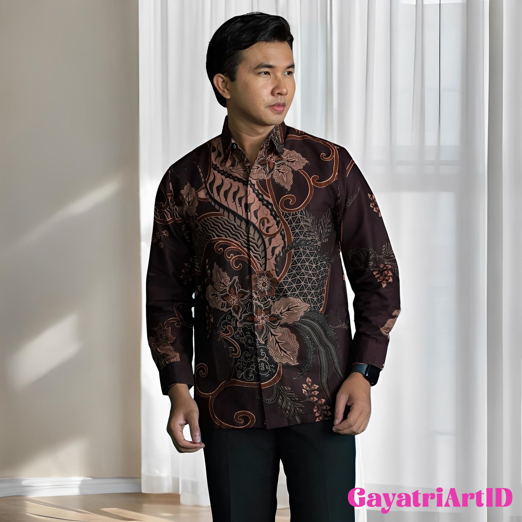 Mens Batik Shirts - Etsy