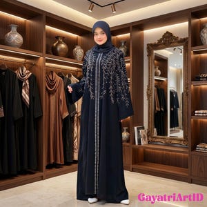 Turkish Evening Dresses - Etsy UK