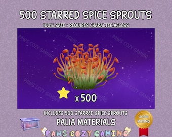 Palia: 500 Flow Tree Seeds Large Bundle - Etsy
