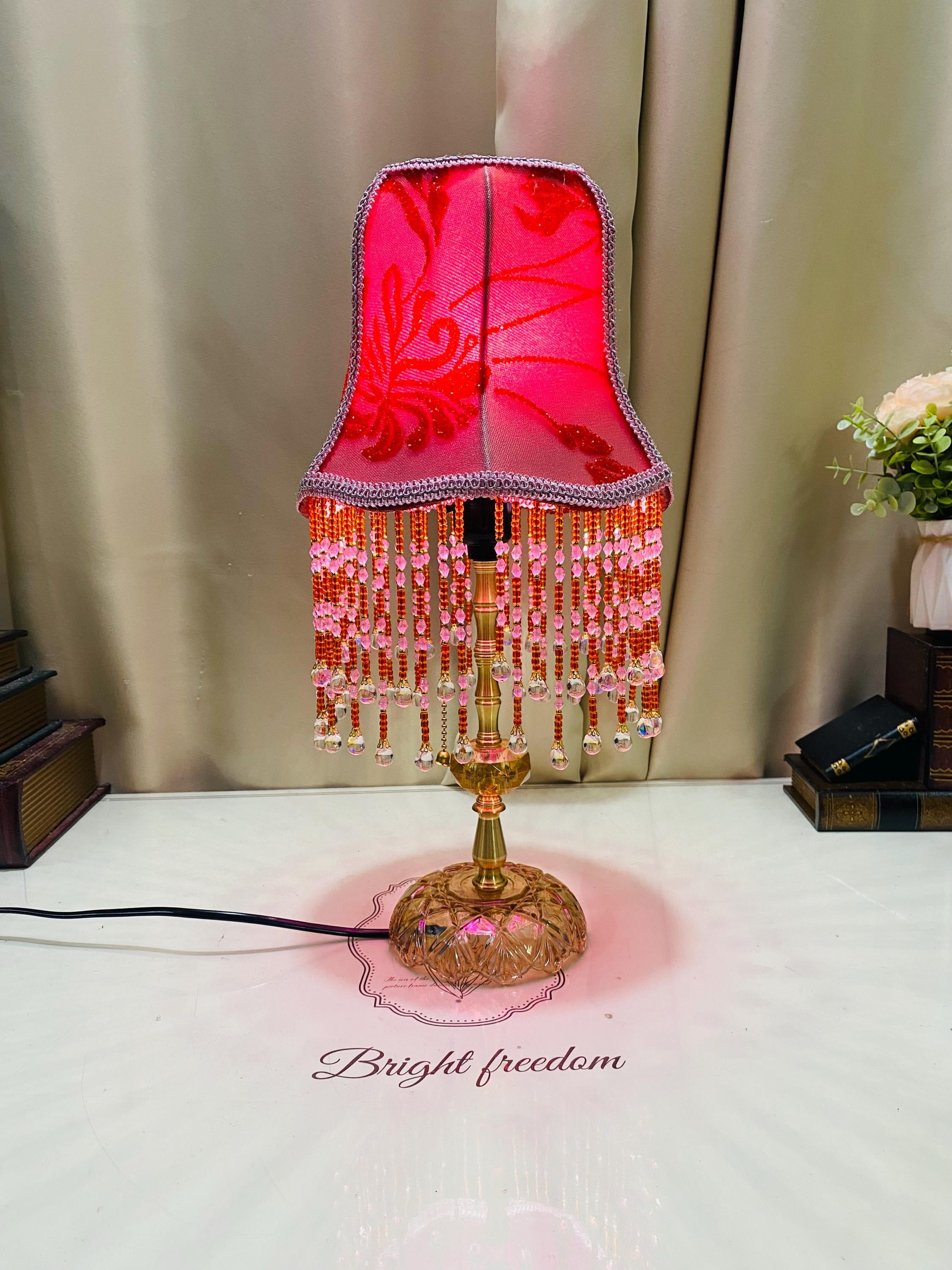 French art deco glass lamp shade - Etsy 日本