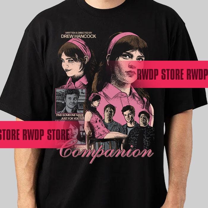【関税・送料込】Movie poster t-shirts - 1099 Chungking Express alternative movie poster - Chungking