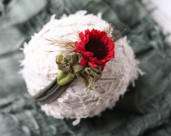 Trendy Colorful Happy Handmade Accessories Par Babybirdieboutique