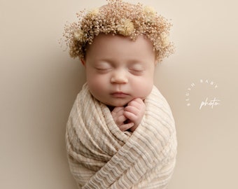 Zeroest Baby Photography Props Headband Newborn Girl Hair Accessories Photo Shoot Outfits Infant Flower Headdress Zeroest Baby Photography Props Headband Newborn Girl Hair Accessories Photo Shoot Outfits Infant Flower Headdress